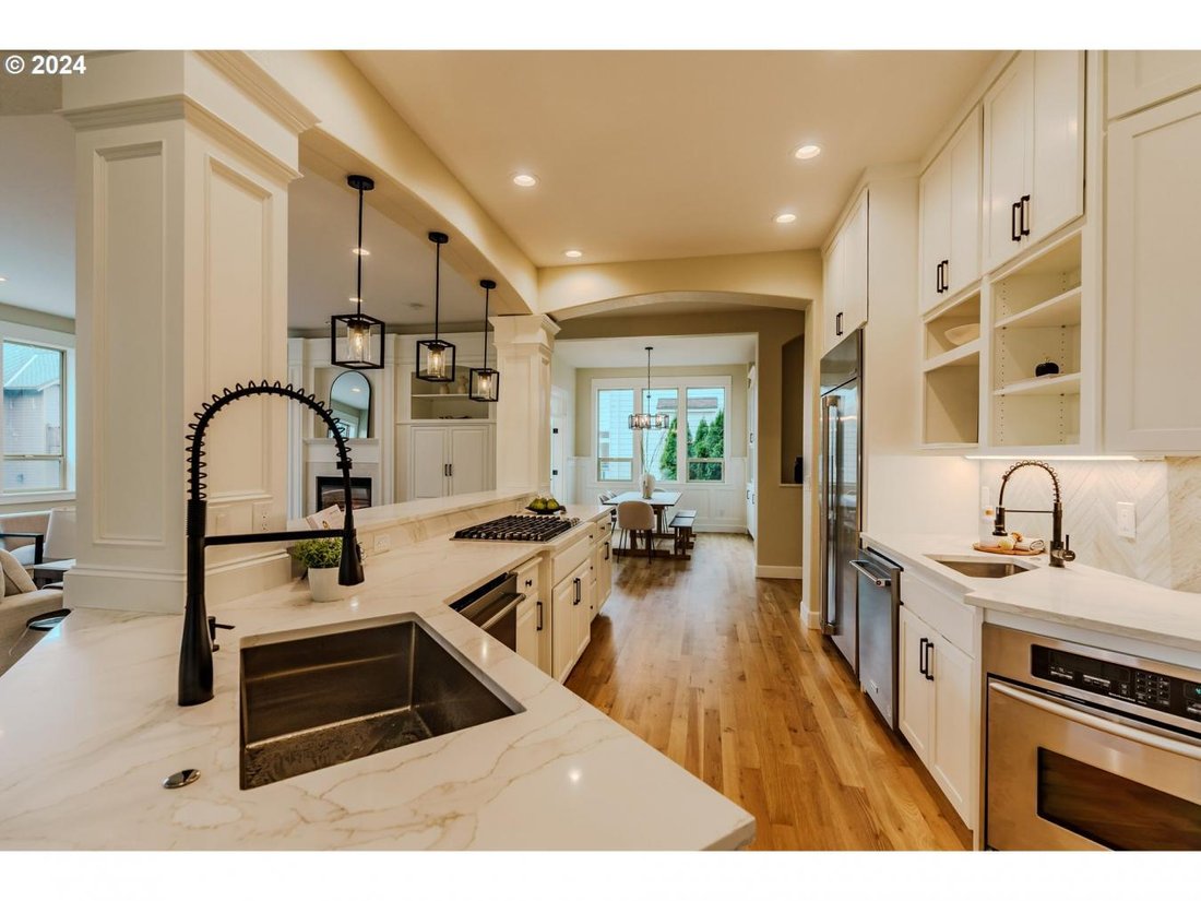 House in Happy Valley, Oregon, United States 4 - 14984103