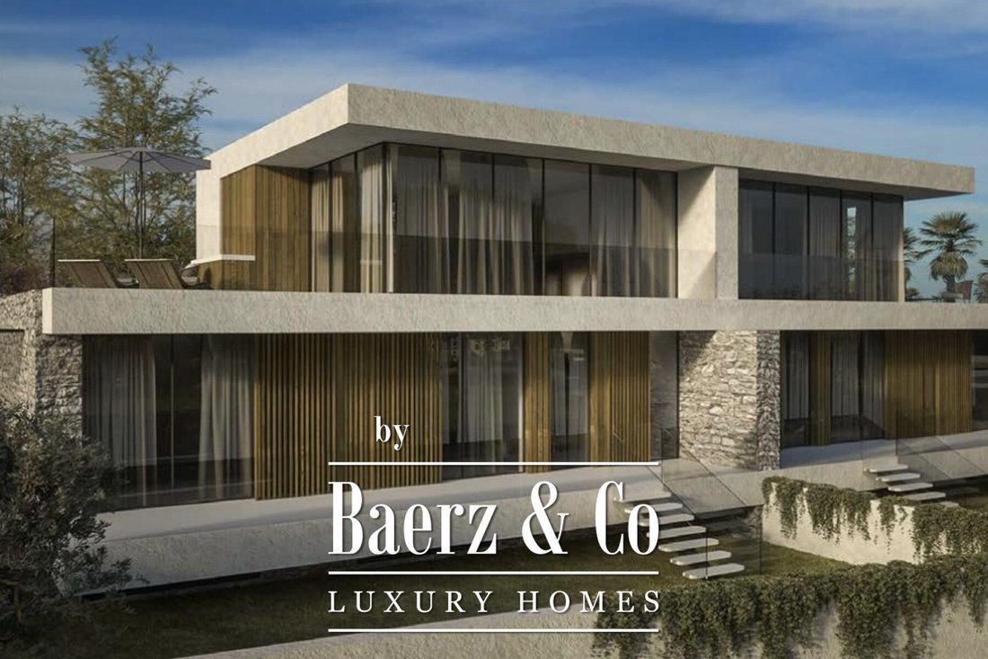 Villa in Crveni Vrh, Istria County, Croatia 2 - 14984544