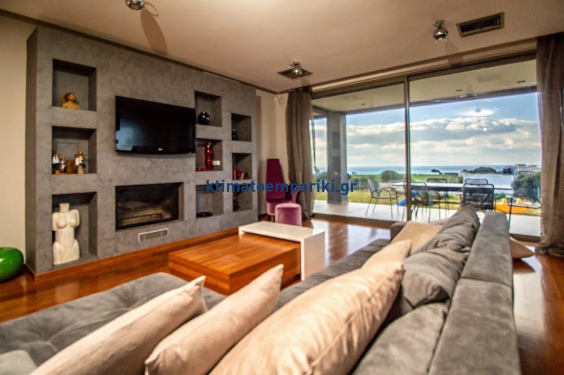 Villa in Crete, Greece 2 - 14984483
