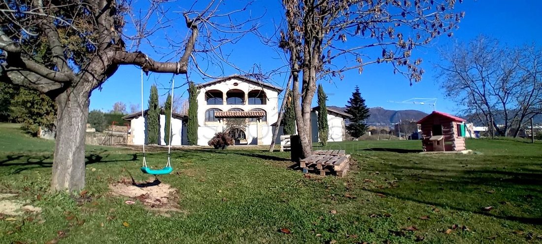 Villa in Sant Vicenc de Torello, Catalonia, Spain 5 - 14984104