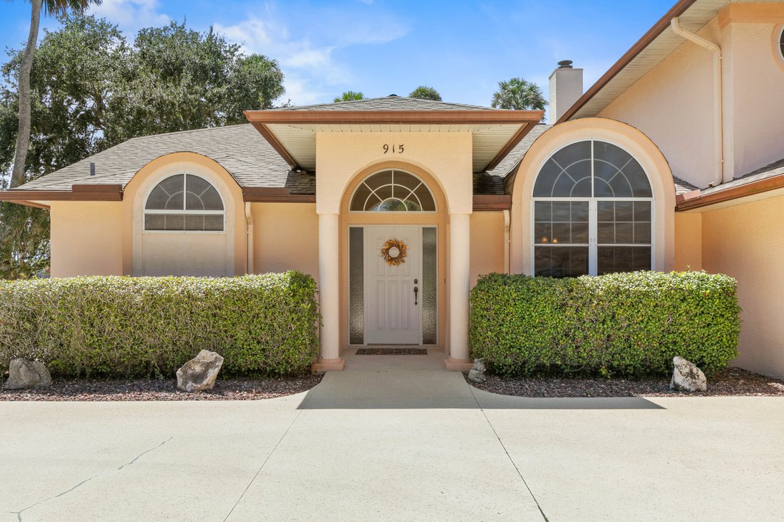 House in Palm Coast, Florida, United States 4 - 14983608
