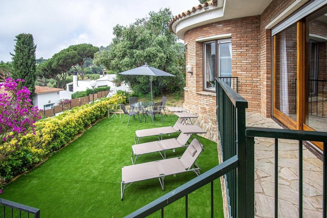 House in Blanes, Catalonia, Spain 1 - 14984082