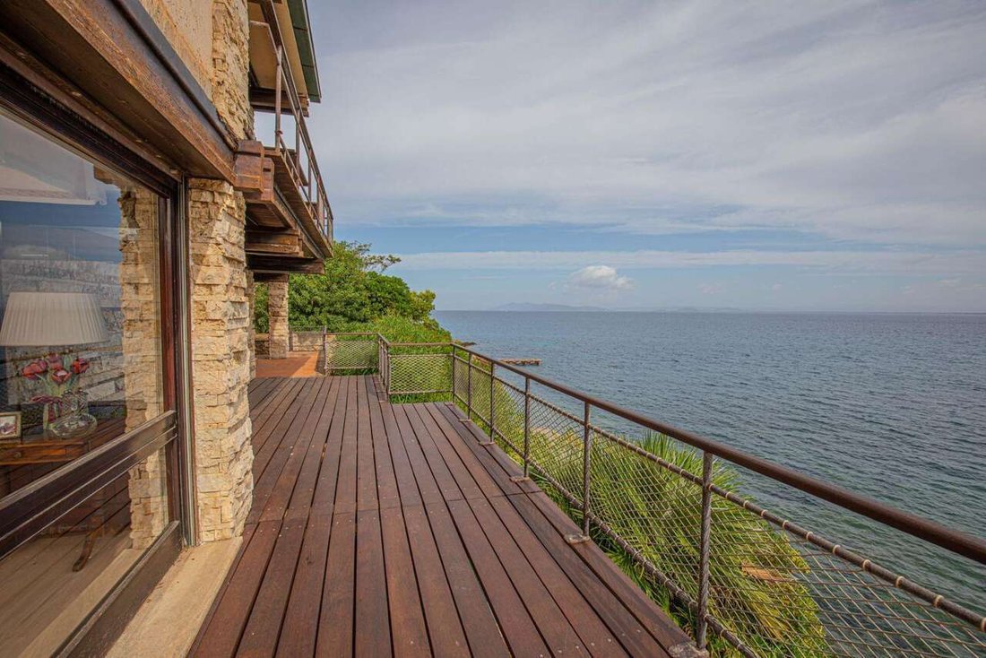 Villa in Porto Santo Stefano, Monte Argentario, Tuscany 2 - 14983896