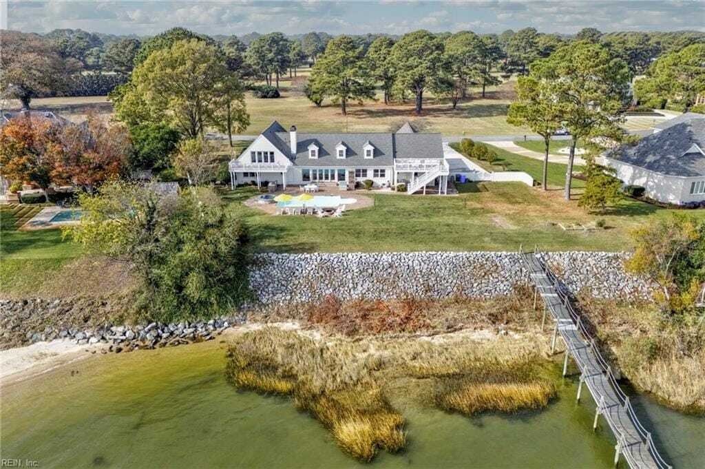 Casa a Suffolk, Virginia, Stati Uniti 5 - 14963149