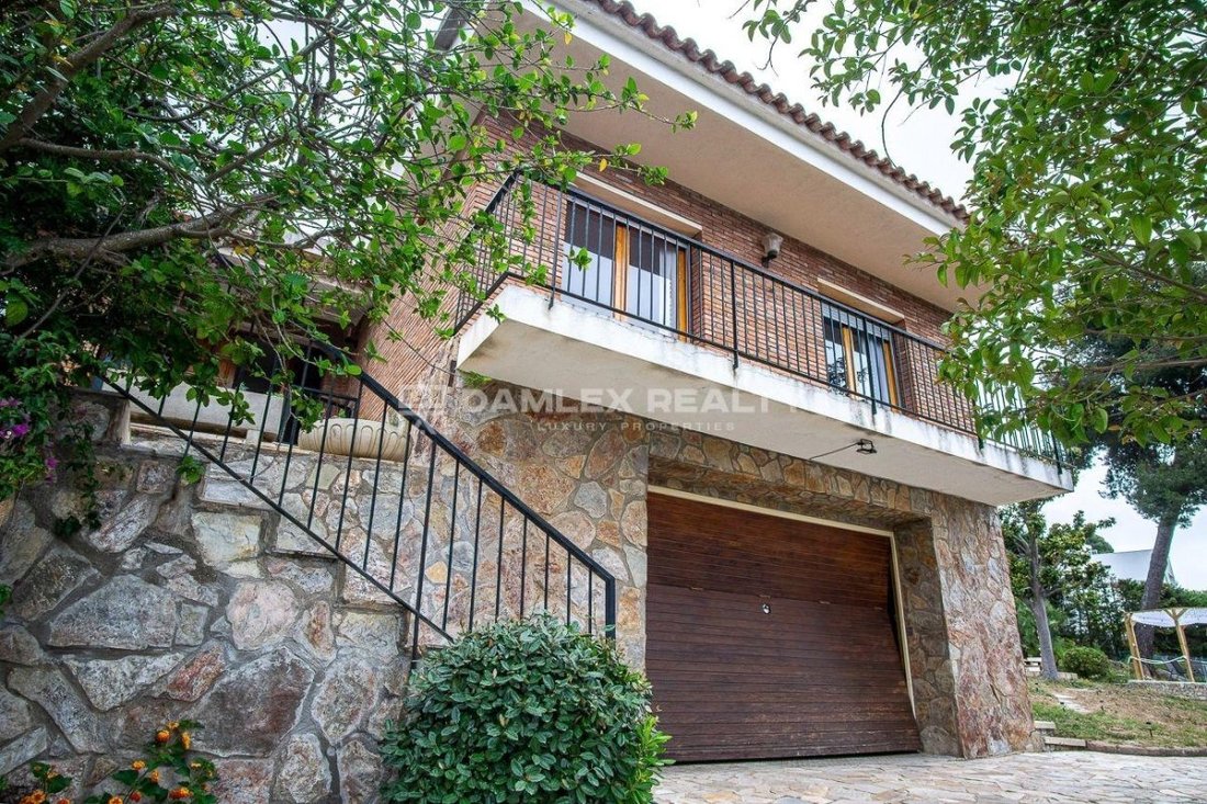 House in Blanes, Catalonia, Spain 3 - 14984082