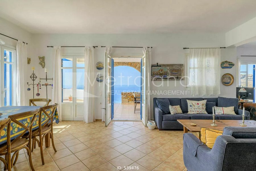 Villa in Community of Dryopida, Aegean, Greece 2 - 14983552