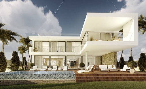 Villa a Sol de Mallorca, Calvià, Isole Baleari 1