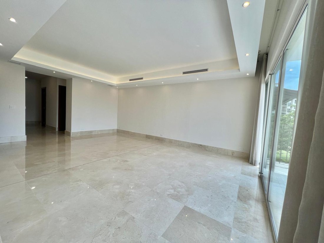 Appartamento a Panamá, Provincia di Panama, Panamá 5 - 14984354