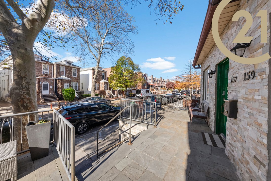 House in New York, New York, United States 2 - 14982677