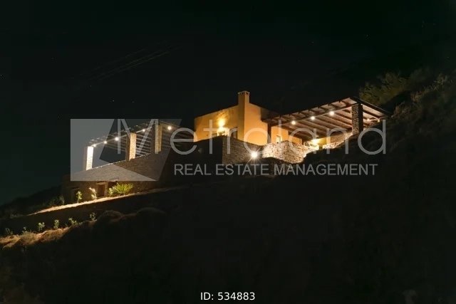 Villa in Kea, Aegean, Greece 3 - 14983534