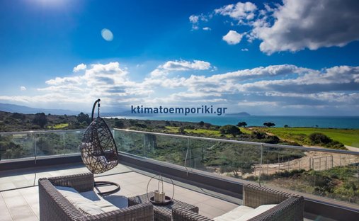 Villa in Kreta, Griechenland 1