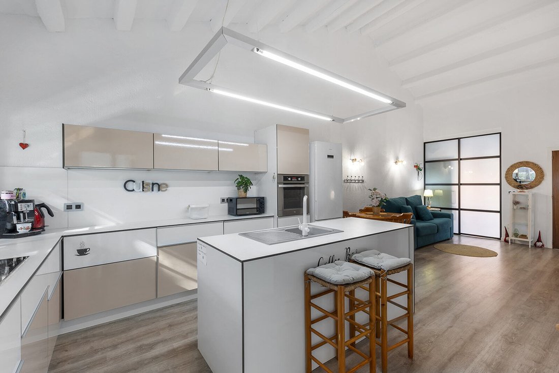 Villa in Orihuela, Valencian Community, Spain 5 - 14984138