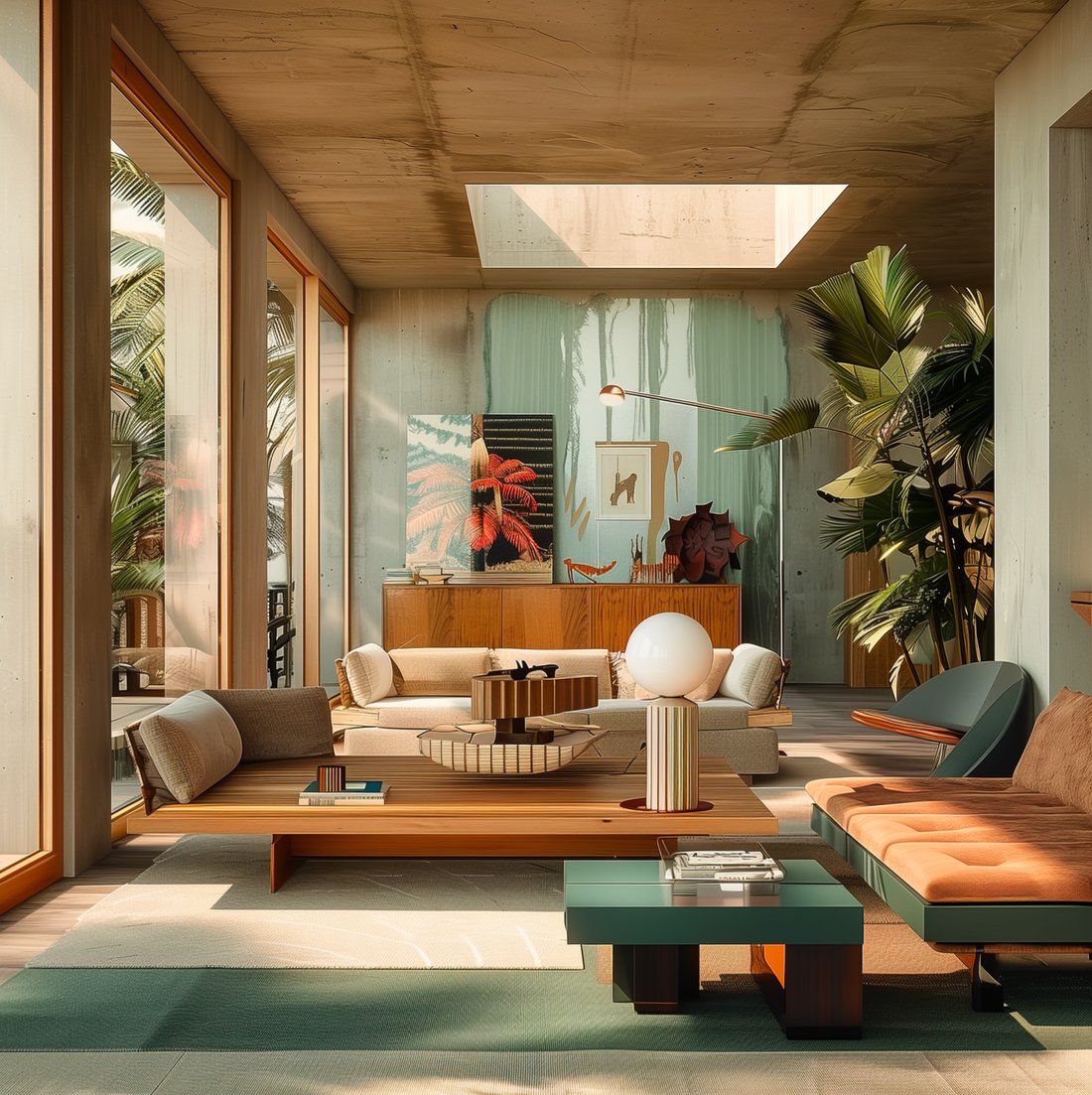 Villa à Alma Tulum Hotel, Quintana Roo, Mexique 3 - 14982554