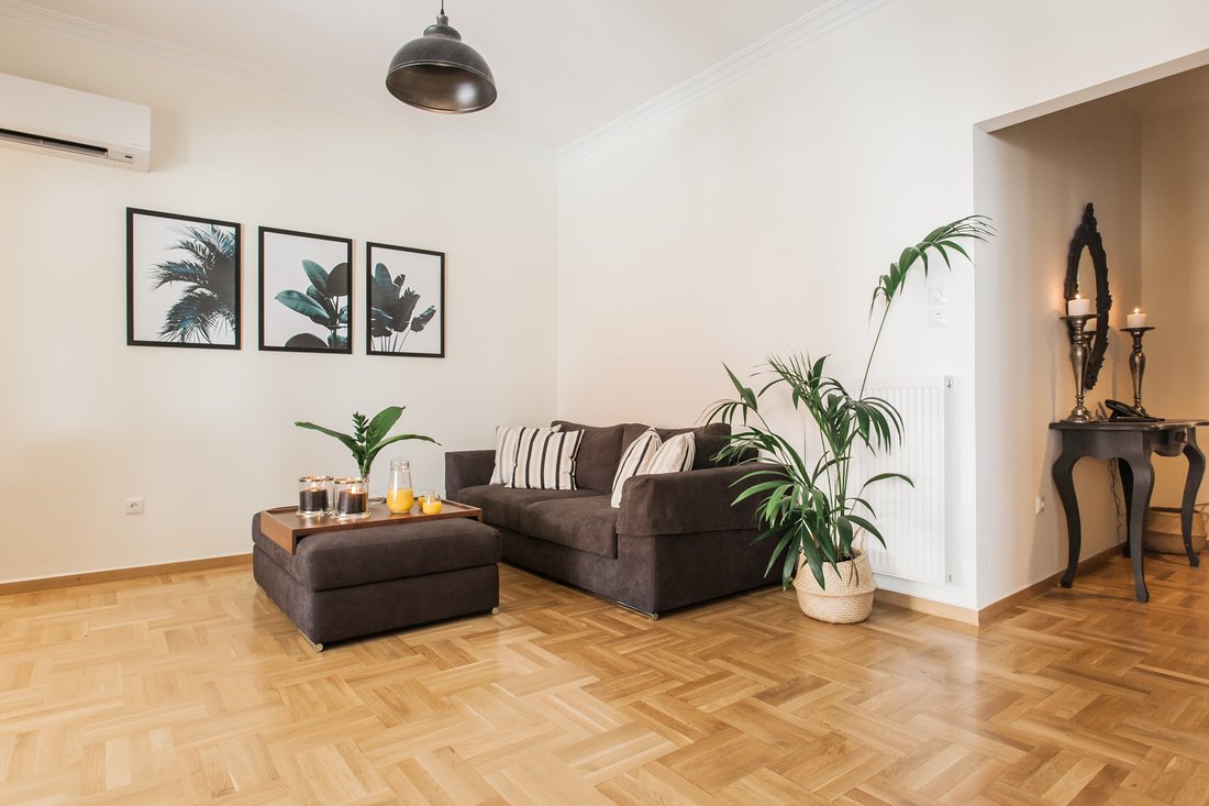 Penthouse in Sunoikia Kolonakiou, 1st District of Athens, Athens 2 - 14984910