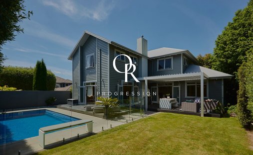 House in Tauranga, Bay of Plenty, New Zealand 1