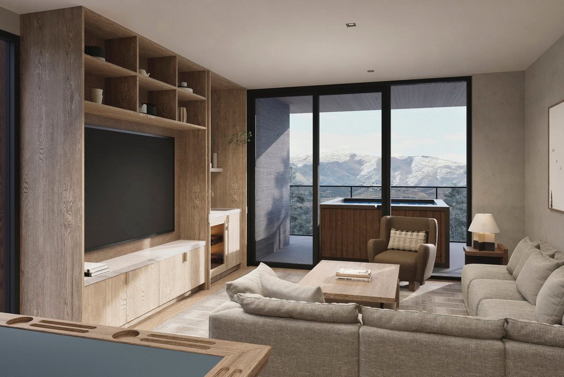 House in Park City, Utah, United States 4 - 14985183