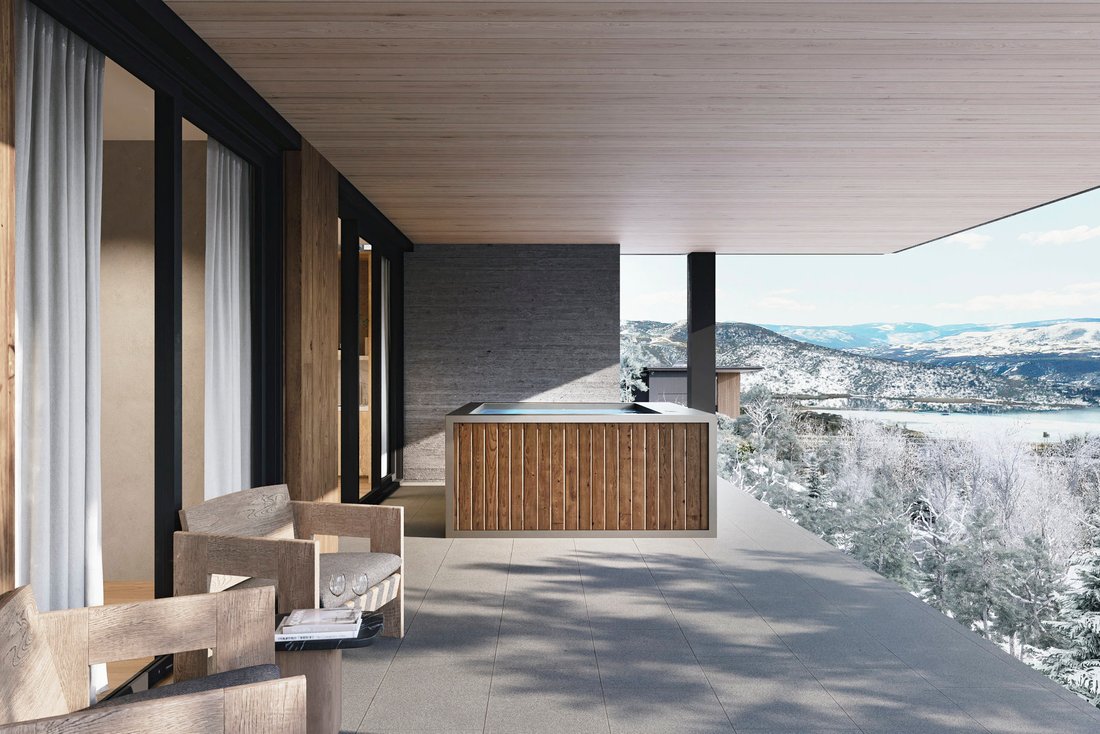 House in Park City, Utah, United States 3 - 14985183