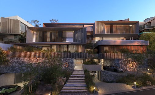 Villa in Cape Town, Western Cape, South Africa 1