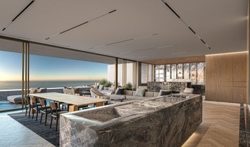 Villa in Cape Town, Western Cape, South Africa 2