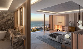 Villa in Cape Town, Western Cape, South Africa 1