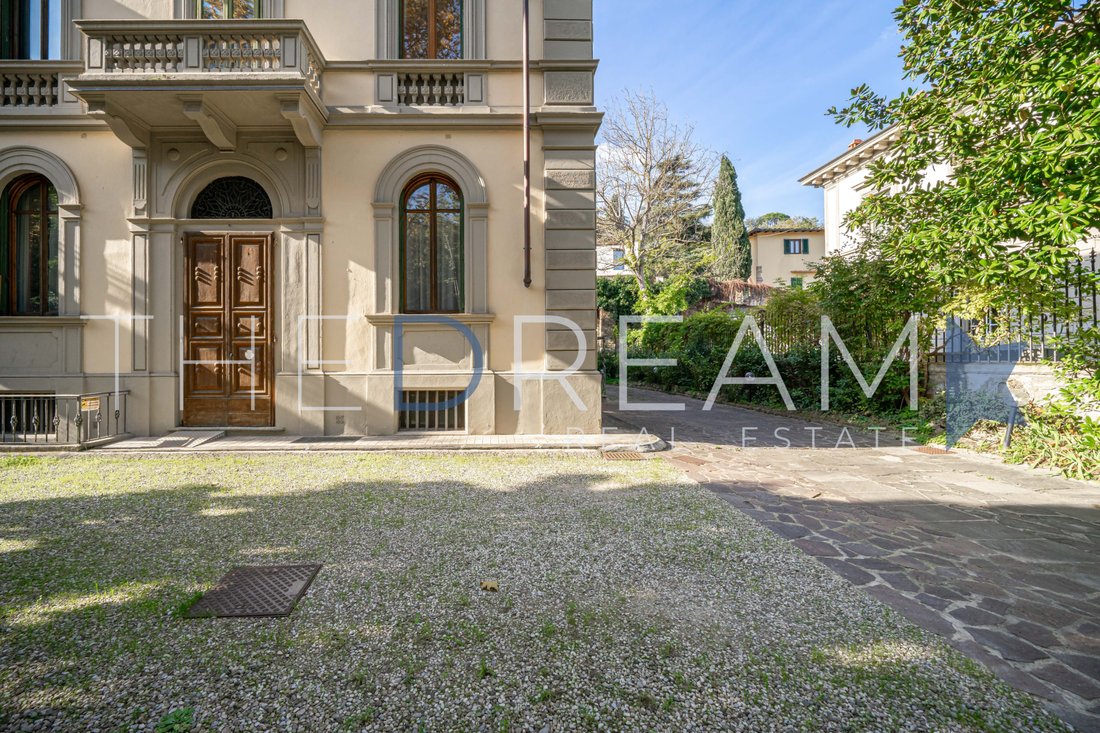 Villa a Florence, Toscana, Italia 4 - 14985434