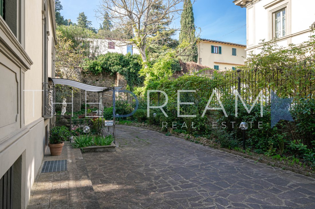Villa a Florence, Toscana, Italia 5 - 14985434