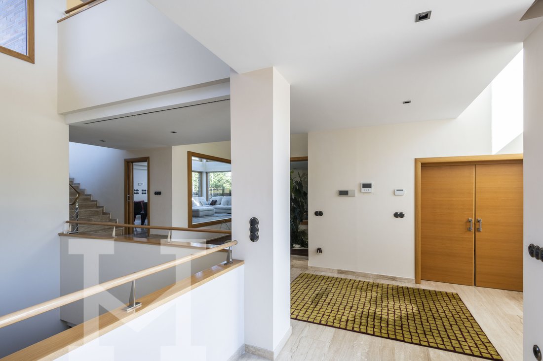 Villa in Betera, Valencian Community, Spain 3 - 14985495