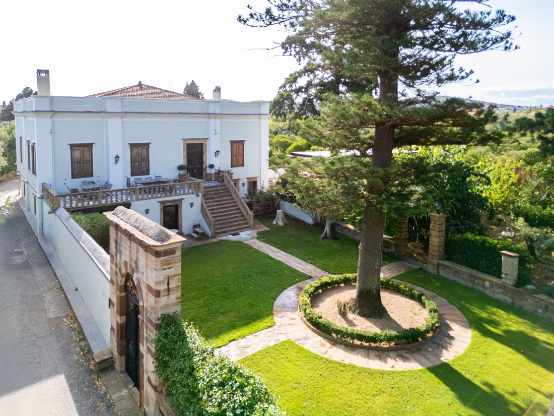 House in Chios, Aegean, Greece 3 - 14985517