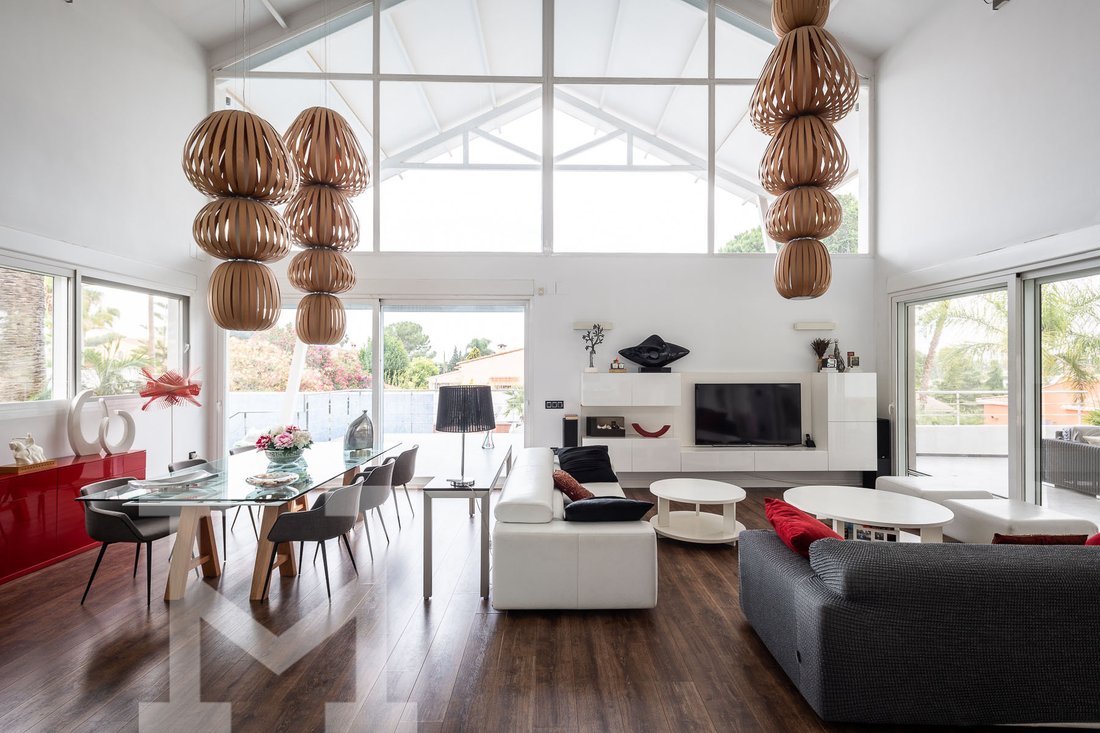 Chalet in l'Eliana, Valencian Community, Spain 5 - 14985489