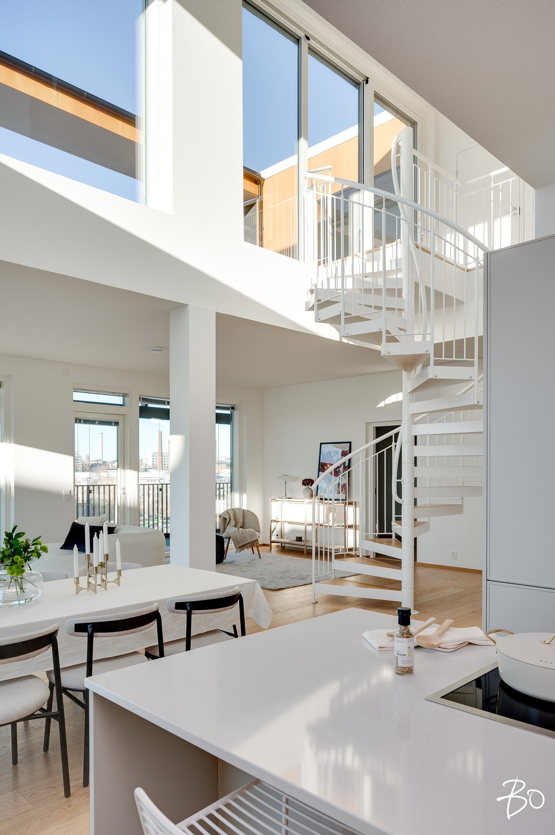 Apartamento en Maanpää, Finlandia del Sudoeste, Finlandia 5 - 14985498