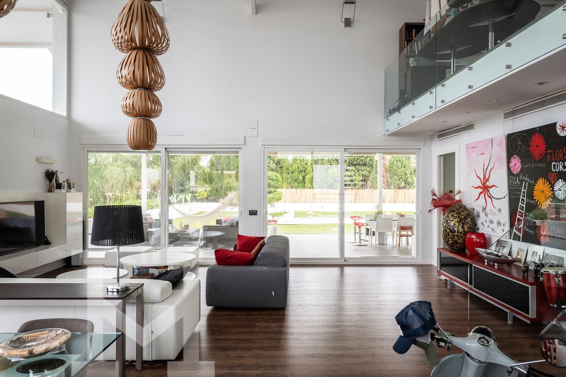 Chalet in l'Eliana, Valencian Community, Spain 4 - 14985489