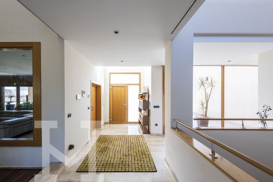 Villa in Betera, Valencian Community, Spain 4 - 14985495