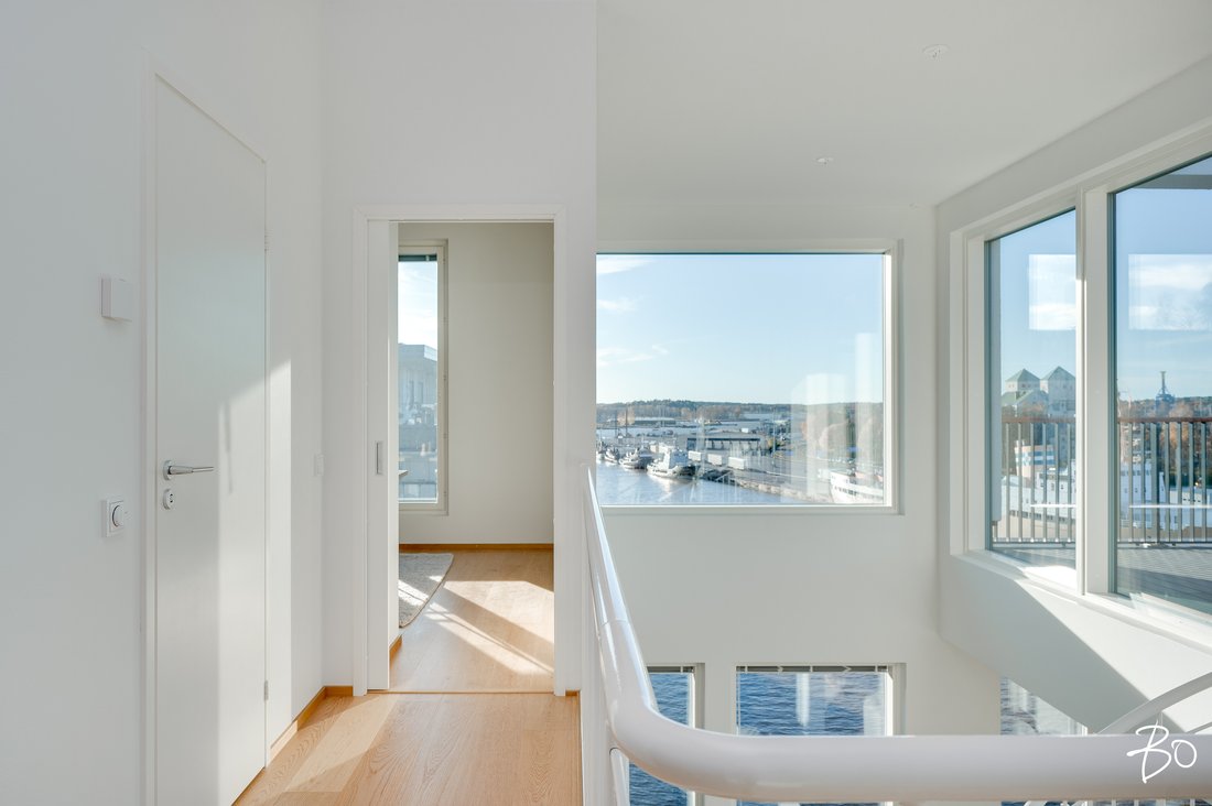 Apartamento en Maanpää, Finlandia del Sudoeste, Finlandia 3 - 14985498