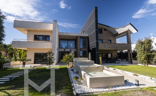 Villa in Bétera, Land Valencia, Spanien 1