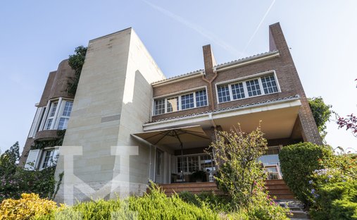 Haus in Riba-roja de Túria, Land Valencia, Spanien 1