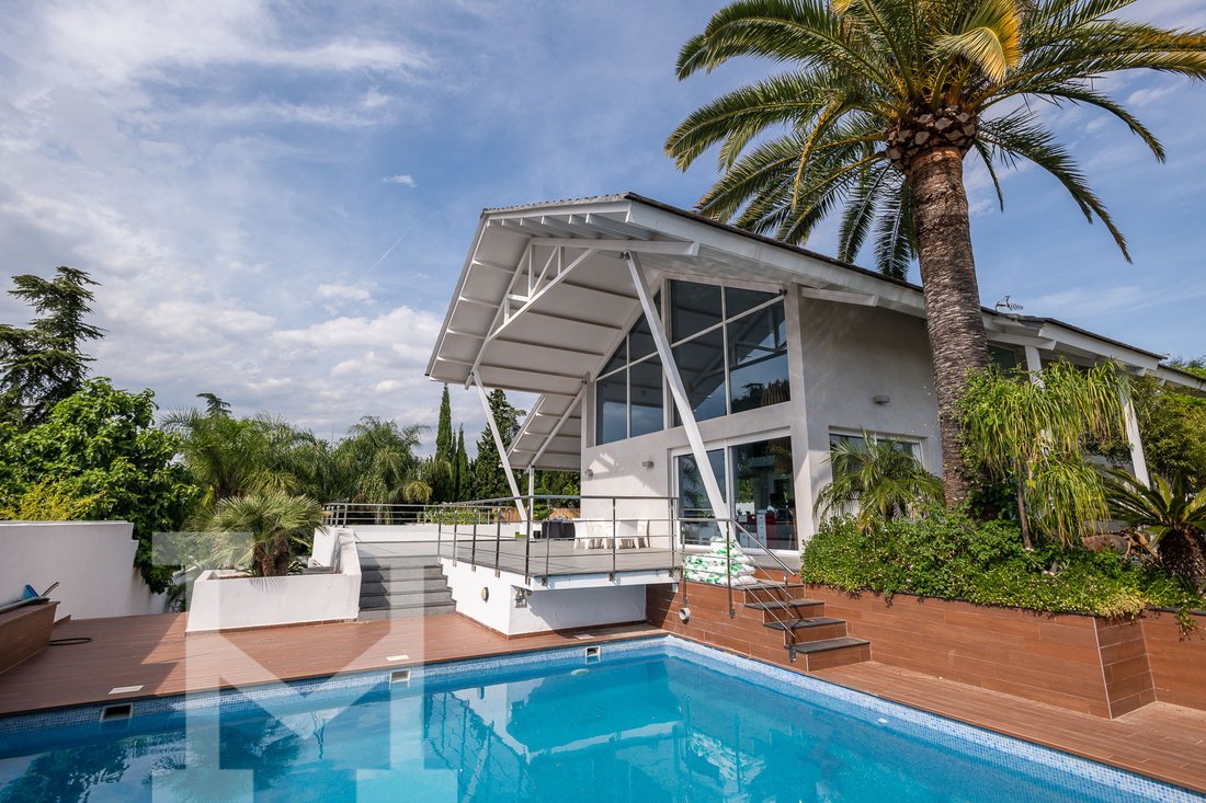 Chalet in l'Eliana, Valencian Community, Spain 1 - 14985489