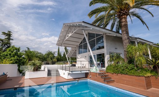 Chalet in l'Eliana, Valencian Community, Spain 1