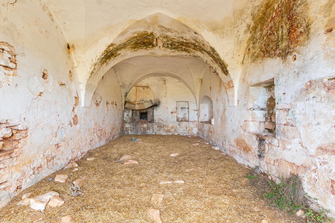 Casa de Campo en Ceglie Messapica, Apulia, Italia 5 - 14985486