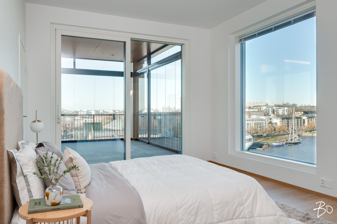Apartamento en Maanpää, Finlandia del Sudoeste, Finlandia 4 - 14985498