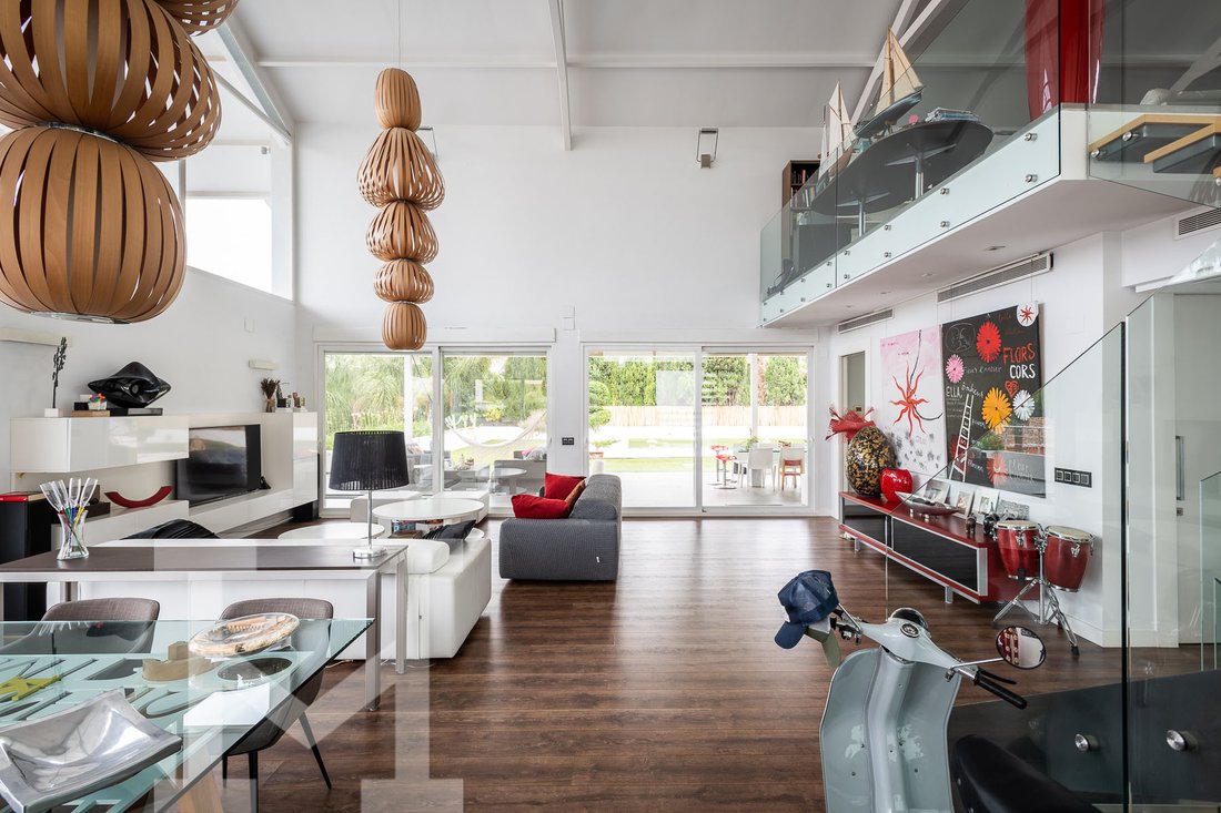 Chalet in l'Eliana, Valencian Community, Spain 2 - 14985489