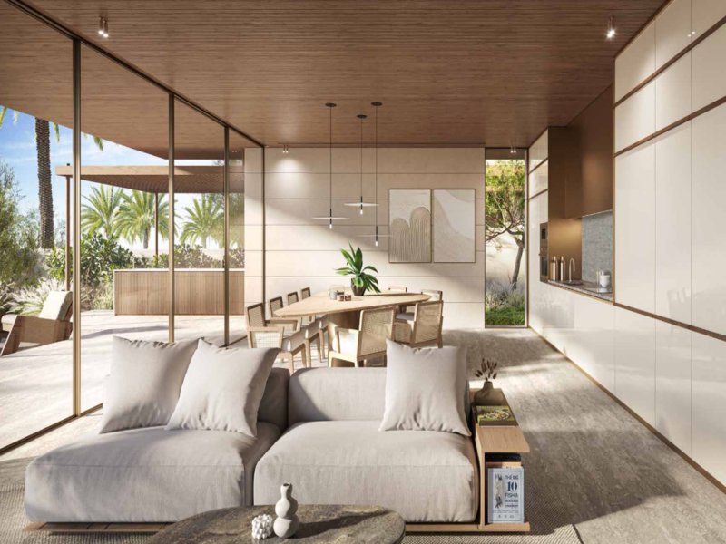 Villa in Palm Jebel Ali, Dubai, United Arab Emirates 5 - 14364622