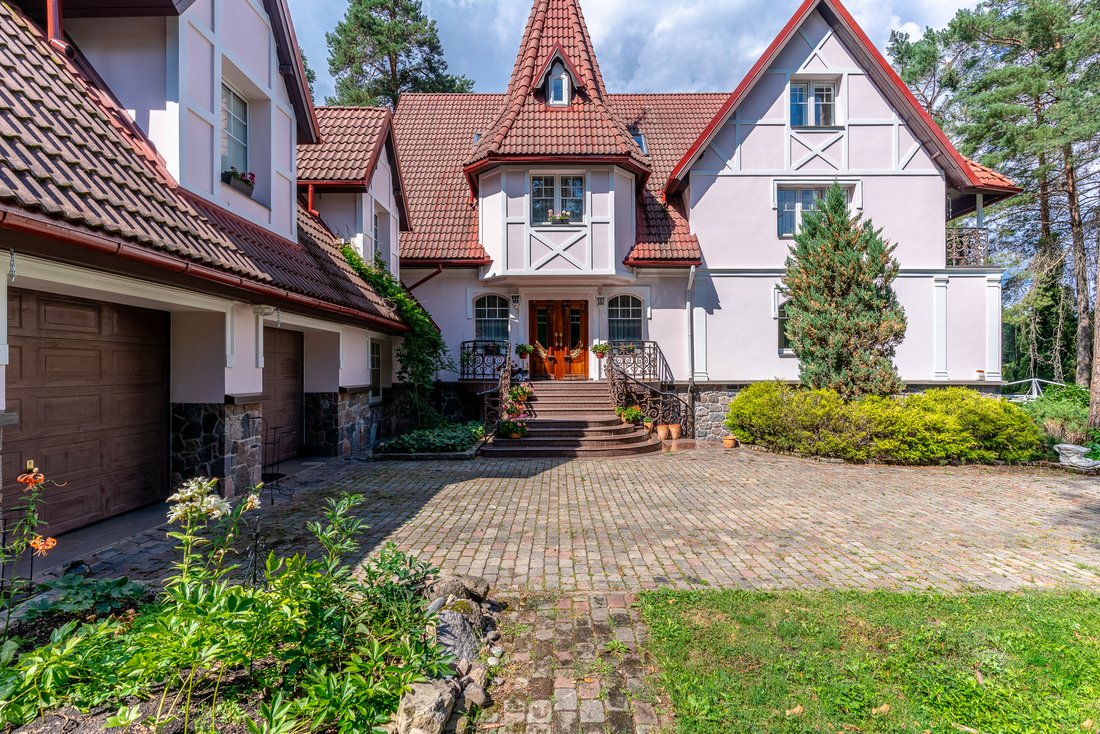 House in Priedkalne, Garkalne Municipality, Latvia 3 - 14985607