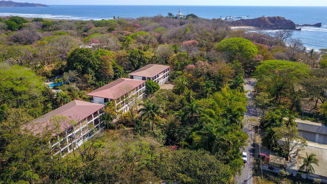Condo in Playa Pelada, Guanacaste Province, Costa Rica 1 - 14985522