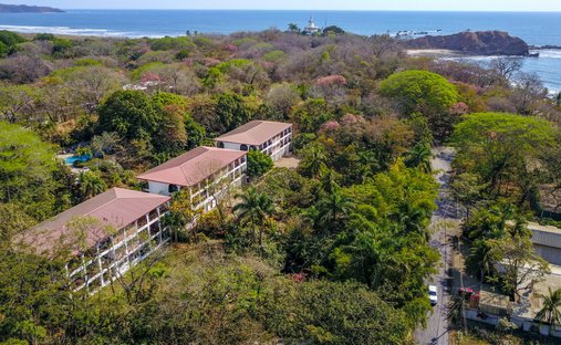 Condo in Playa Pelada, Guanacaste Province, Costa Rica 1