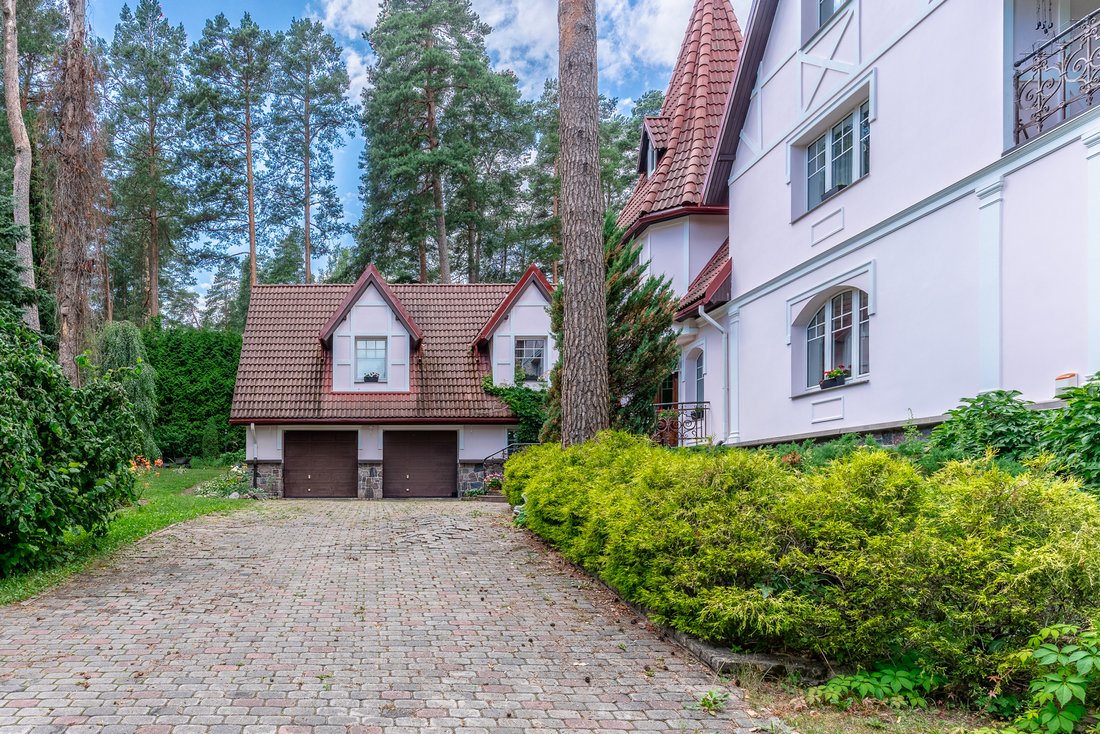 House in Priedkalne, Garkalne Municipality, Latvia 2 - 14985607