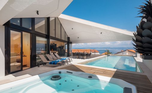 House in Supetar, Split-Dalmatia County, Croatia 1