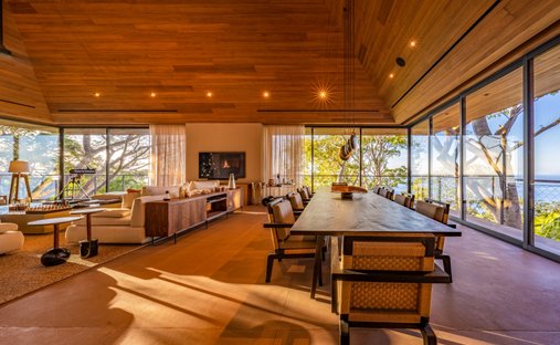 Haus in Chulavista, Nayarit, Mexiko 1