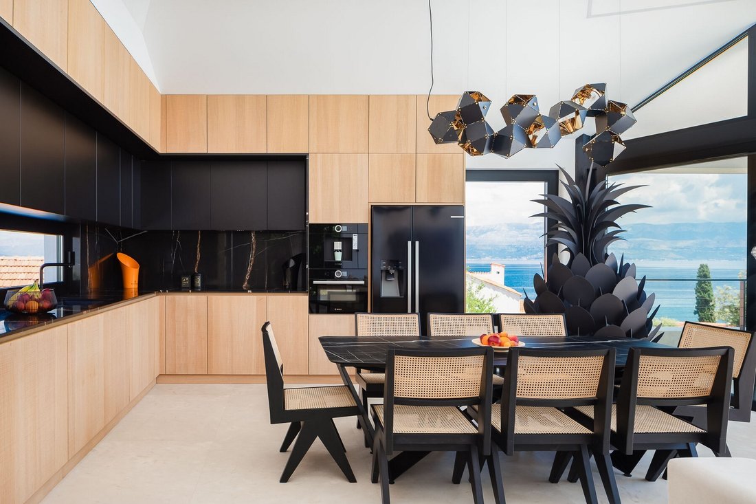 Maison à Supetar, Split-Dalmatie, Croatie 3 - 14985586