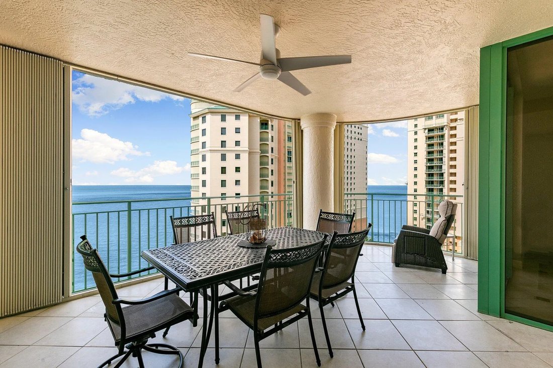 Condo in Marco Island, Florida, United States 1 - 14985994