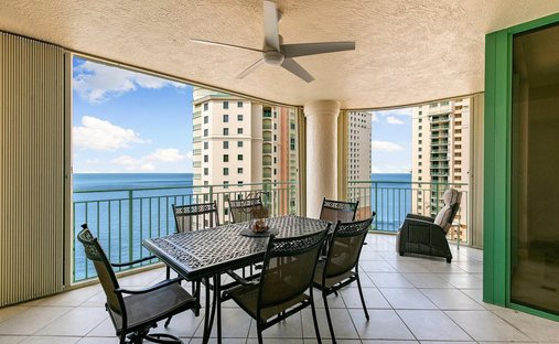 Condo in Marco Island, Florida, United States 1